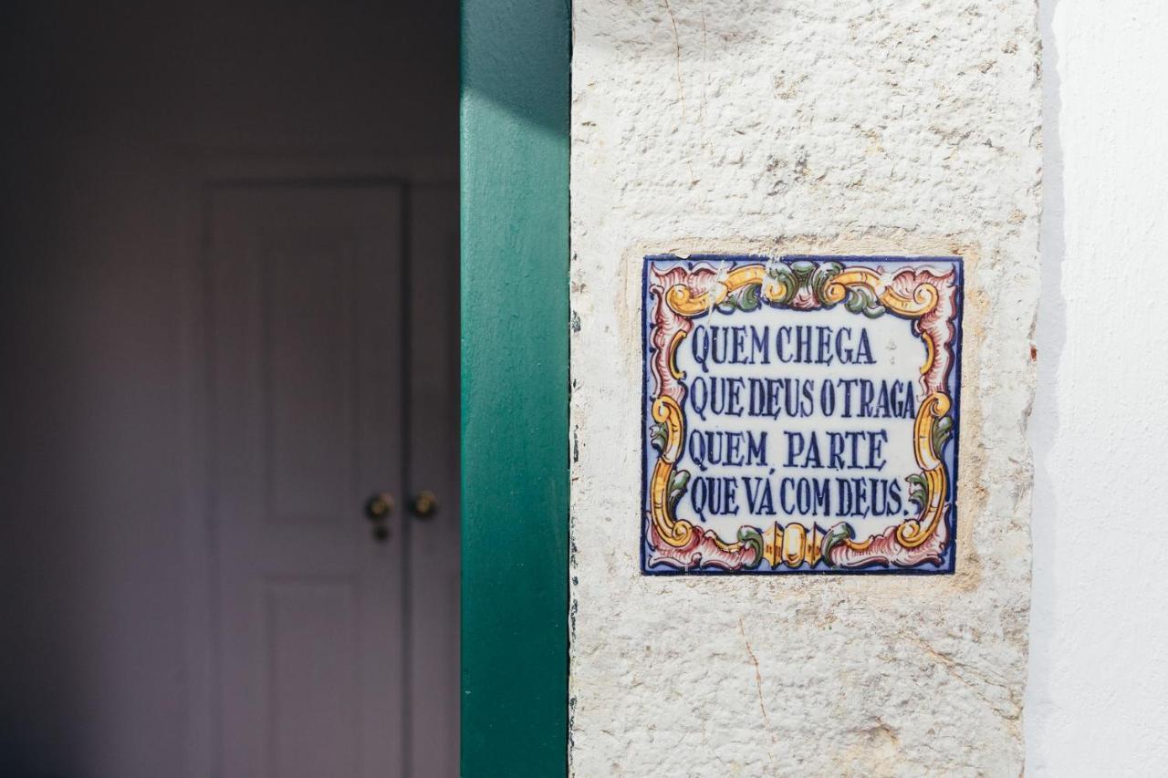 Legasea - Maison d'hôtes Cascais