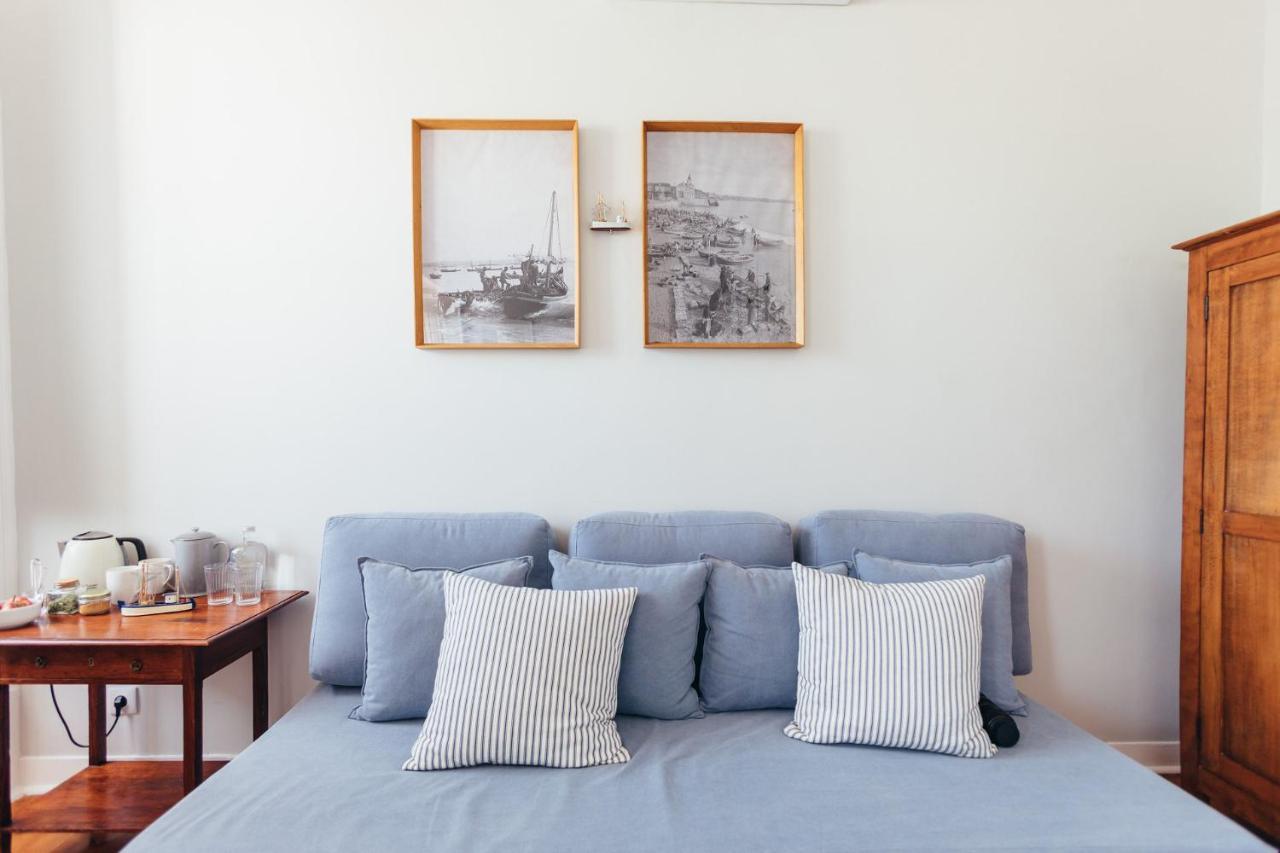 Guest house Legasea - Cascais